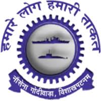 Naval Dockyard Visakhapatnam Apprentice Syllabus