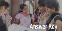 CMAFFU Answer Key