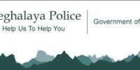 meghalaya police