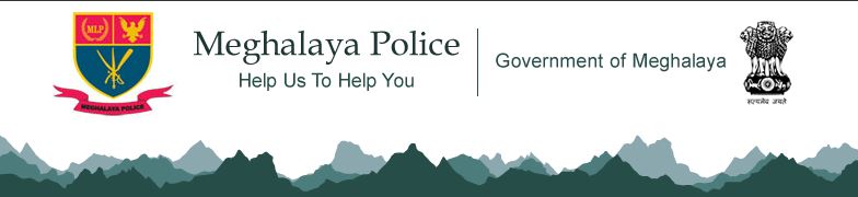 meghalaya police