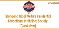tgtwgurukulam.telangana.gov.in