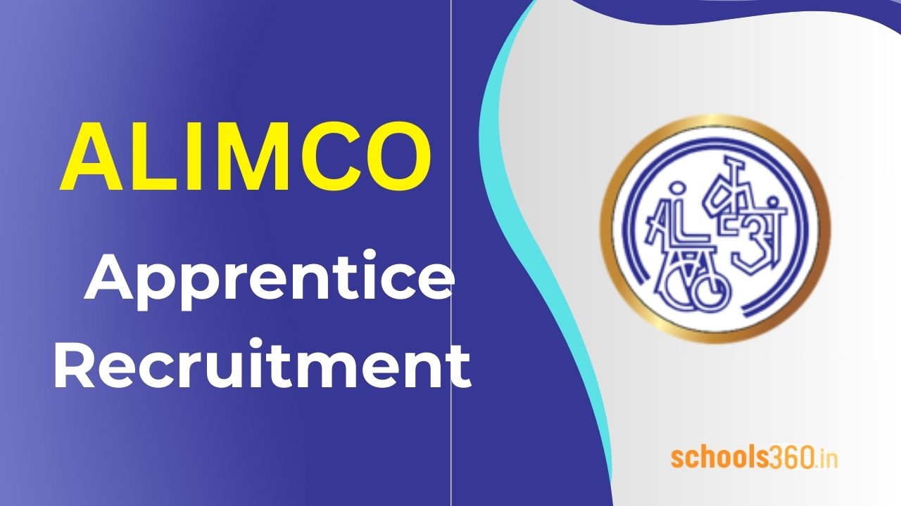 ALIMCO Apprentice Recruitment