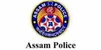 Assam Police