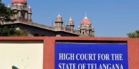 Telangana High Court District Judge Syllabus