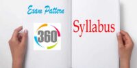 MP Vidhan Sabha Syllabus