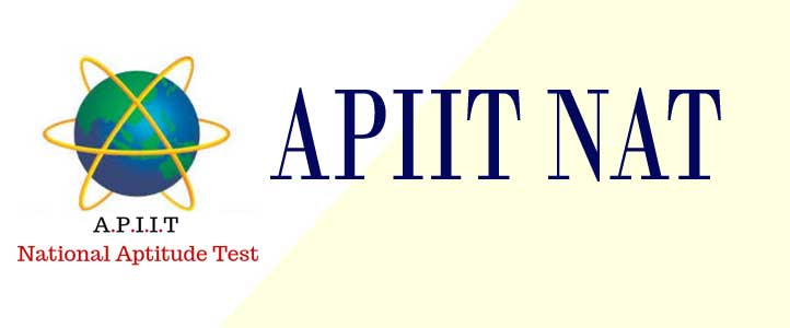 Apiit Logo