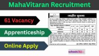 MahaVitaran Recruitment