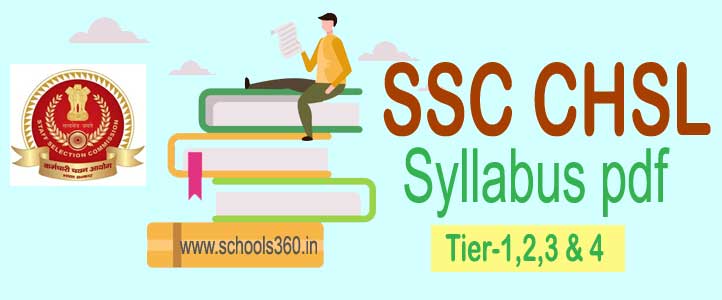 SSC-CHSL