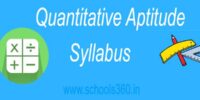 quantitative-Aptitude
