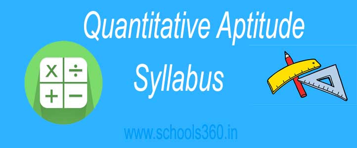 quantitative-Aptitude
