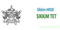 Sikkim TET Result