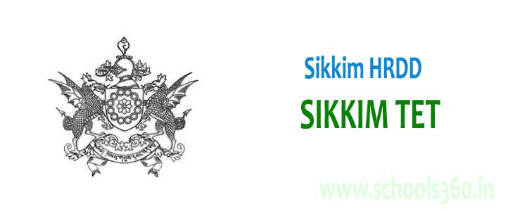 Sikkim TET Result