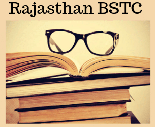 Rajasthan D.El.Ed Time Table