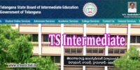 TS Inter 2nd Year Result