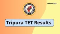Tripura TET Results