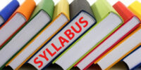 ISP Junior Technician Syllabus