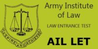 AIL LET Admit Card