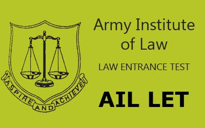 AIL LET Admit Card