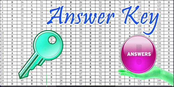 RGUCET Answer Key