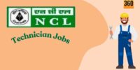NCL Technician Recruitment