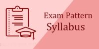Sylllabus