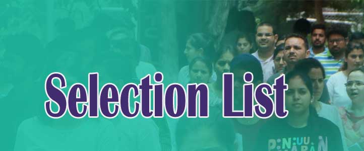 selection-list