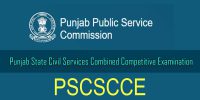 PSCSCCE