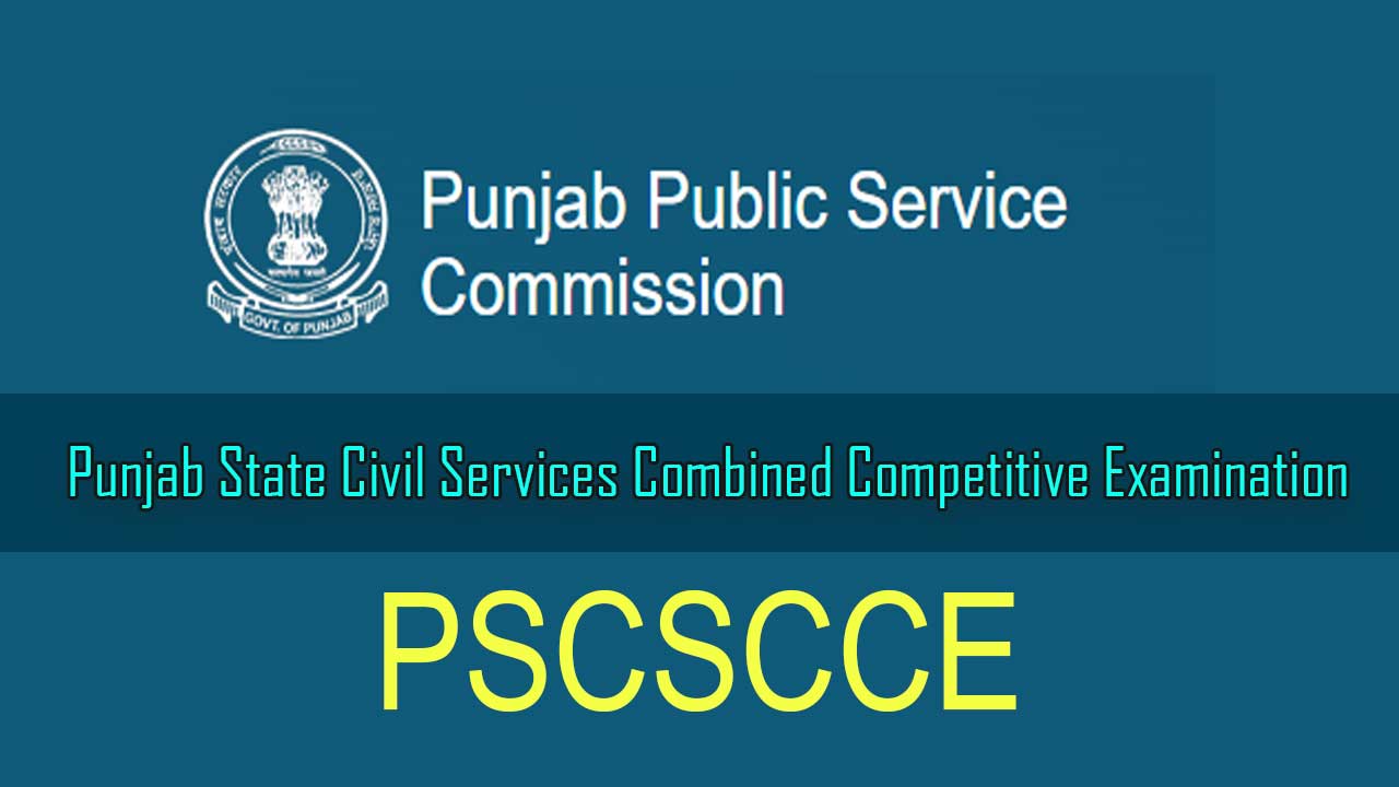 PSCSCCE