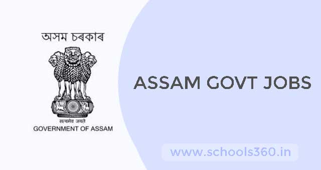 assam-govt-jobs