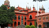 Madras High Court