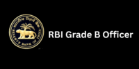 RBI Grade B Officer