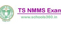 TS NMMS Answer Key