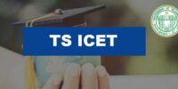 TS ICET 1st Phase Seat Allotment Result