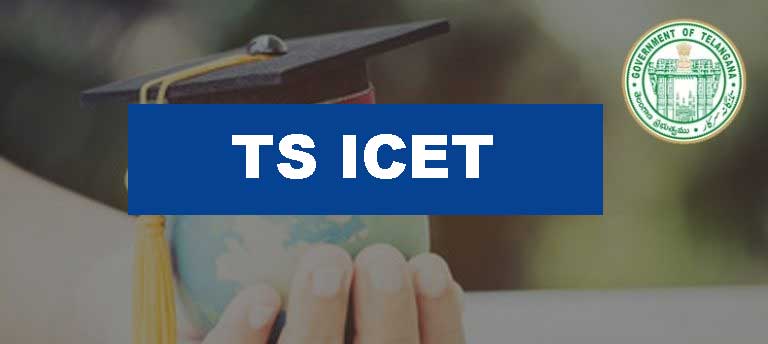 TS ICET 1st Phase Seat Allotment Result