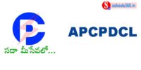 APCPDCL Energy Assistant Syllabus