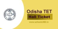 Odisha-TET-Hall-ticket