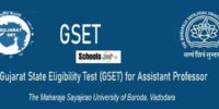 GSET