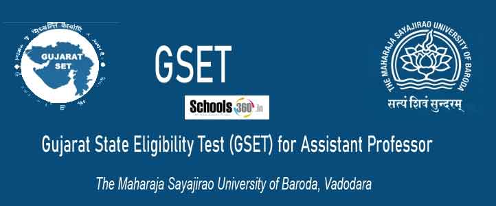 GSET