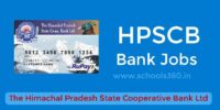 HPSCB Assistant Manager Syllabus