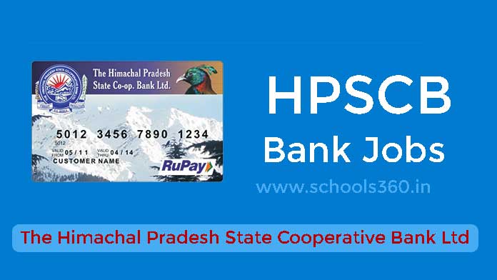 HPSCB Assistant Manager Syllabus
