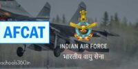 afcat