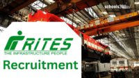 rites recruitment