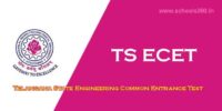 TS ECET