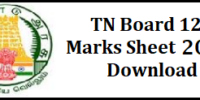 TN-12th-Mark-sheet-2021-Download