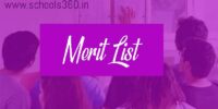merit List