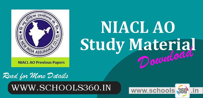 niacl-study-material