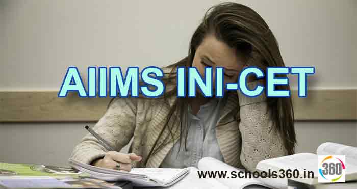 AIIMS-INICET