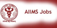 aiims-jobs