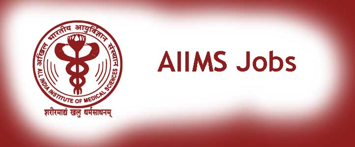 aiims-jobs