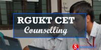 rgukt-cet-counselling
